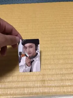 12月16日まで限定価格 seventeen jun ジュン　トレカ　3枚セット