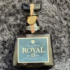 サントリーローヤル