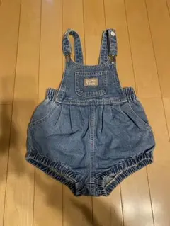 s*g様 Twin Collective 4y オーバーオール