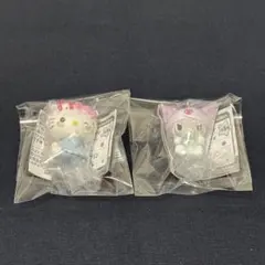 サンリオキャラクターズ GRWMマスコットチャーム