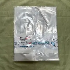 JR SKISKI オリジナル巾着袋