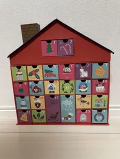 アドベントカレンダー