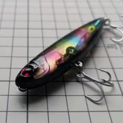 GT Sports ダイビングペンシル220mm82g ヒラマサ マグロ GT - メルカリ