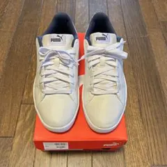 PUMA UP PERF スニーカー ホワイト 26.5cmのサムネイル