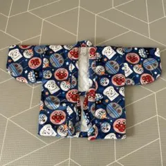 アンパンマン　子ども服　90