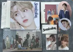 2026年最新】scoups semicolonの人気アイテム - メルカリ
