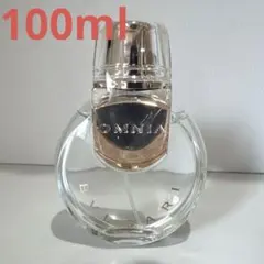 大容量100ml BVLGARI オムニアクリスタン オードトワレのサムネイル