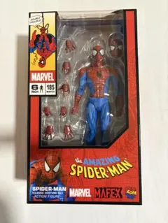 2026年最新】マフェックス スパイダーマンの人気アイテム - メルカリ