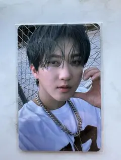 straykids チャンビン DOIT fans shop ラキドロ トレカB Stray Kids DO IT Fans shop ラキドロ チャンビン - メルカリ