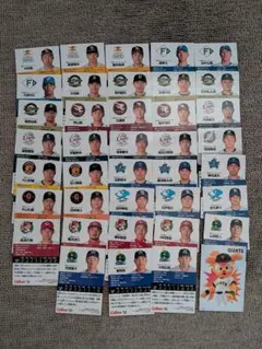 レギュラー26枚 第1弾 2026 プロ野球チップス