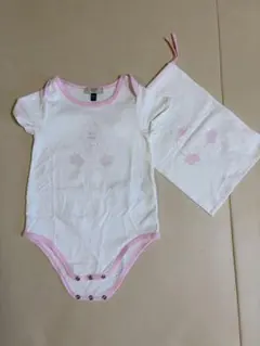 ARMANI BABY 12M 半袖