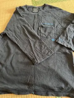 Back channel 七分Tシャツのサムネイル