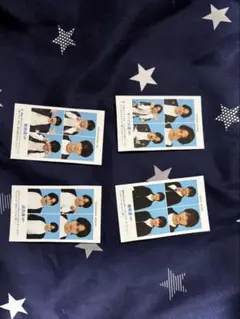 SexyZone 雑誌切り抜き
