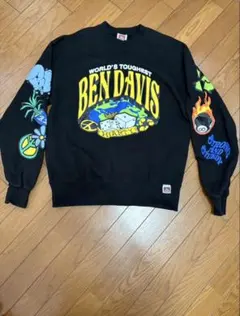 スウェットシャツ