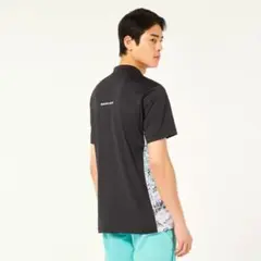 新品未使用 Oakley 速乾モックネック XL