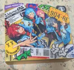 Crazy:B アルバムTRIP アニメイト限定版 Crazy:B アルバムTRIP アニメイト限定版 - メルカリ