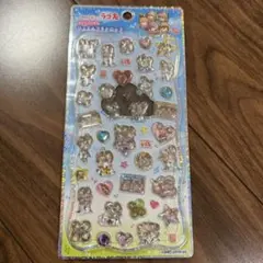 【正規品】ラブ友ジュエルプチドロップ ストーンつき カミオジャパン