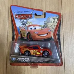 Kmart限定Disney Pixar Cars 2 Celine Deph - メルカリ