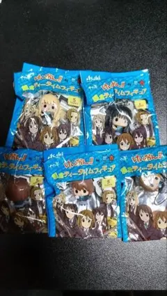 2025年最新】けいおんまとめ売りの人気アイテム - メルカリ