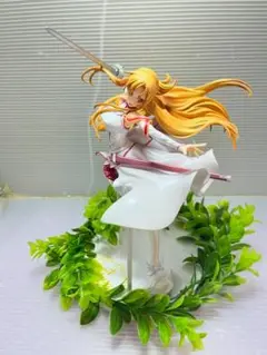 SAO ソードアート　一番くじstage2 フィギュア　アスナ 一番くじプレミアム ソードアート・オンライン STAGE2｜一番くじ