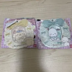 サンリオ カードフォルダー　2点セット