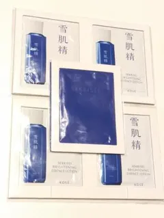 SEKKISEI 雪肌精 化粧水 ローション