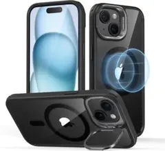 【デザイン受賞シリーズ！】ESR iPhone 15 ケース