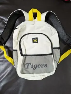 【未使用】阪神タイガース リュック　キッズ