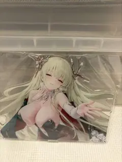 ゆずソフト 千恋*万花『ムラサメ』 デッキケースC賞 - メルカリ