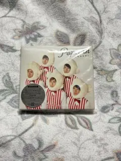 嵐 Popcorn CD 初回プレス仕様