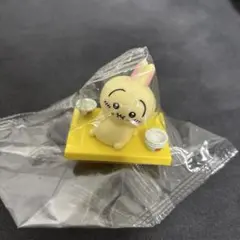 松屋 うさぎ フィギュア