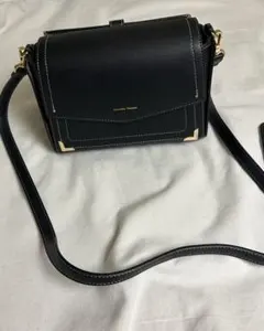 Samantha Thavasa ショルダーバッグ