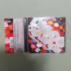 DISCO CHAMPION Limited Best CD