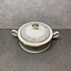 未使用 LENOX キャセロール レストラン お祝い テーブルコーディネート