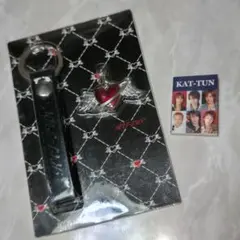 KAT-TUN グッズ