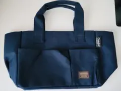 CoCo壱番屋　トートバッグのサムネイル