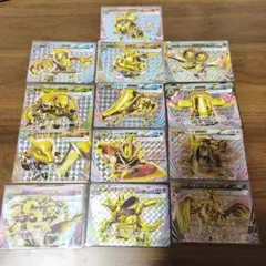 ポケモンカードXY BREAKシリーズ 13枚セットのサムネイル