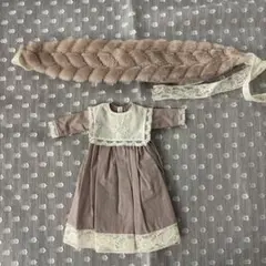 ブライス　アウトフィット