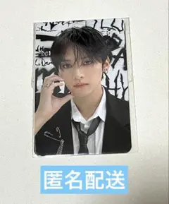 stray kids dominate リノ トレカ