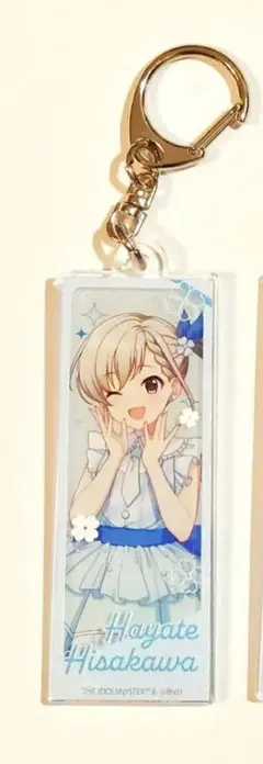 2026年最新】久川颯 アクリルスタンドの人気アイテム - メルカリ