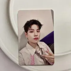 STRAYKIDS スキズ スミン ATE スンミン 当選 トレカ