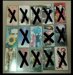 【CD】THE YELLOW MONKEY シングル