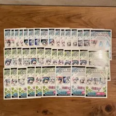 プレシャスメモリーズ 応募シール 侵略! イカ娘 まとめ売り - メルカリ