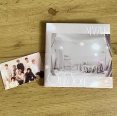 mazzel only you ステッカー