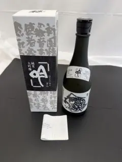 蓬莱泉 純米大吟醸 吟 720ml 2025年製造