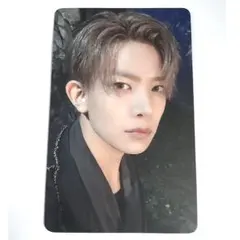 ENHYPEN ヒスン SIN VANISH トレカ ユニバ UMS 特典