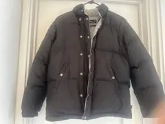 アニエス・ベー　ダウンジャケット