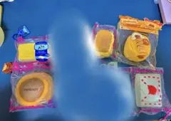 Y*o様 MelloJoy スクイーズ スフレセット - メルカリ
