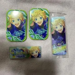 あんスタ　春川　宙　4点セット