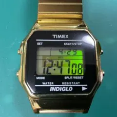 2026年最新】supreme 時計 タイメックスの人気アイテム - メルカリ
